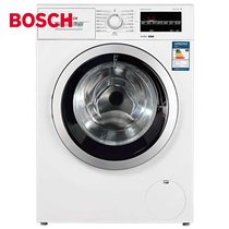 博世(BOSCH)WDG244601W        8公斤电脑全自动（白色）洗干一体机