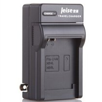 雷摄（LEISE）NB-5L电池便携式充电器