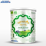 澳优（Ausnutria） 原装进口能力多有机婴儿奶粉 1段（0-6月）800g/罐