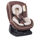 好孩子CS800E-W-L100汽车安全座椅（棕色）