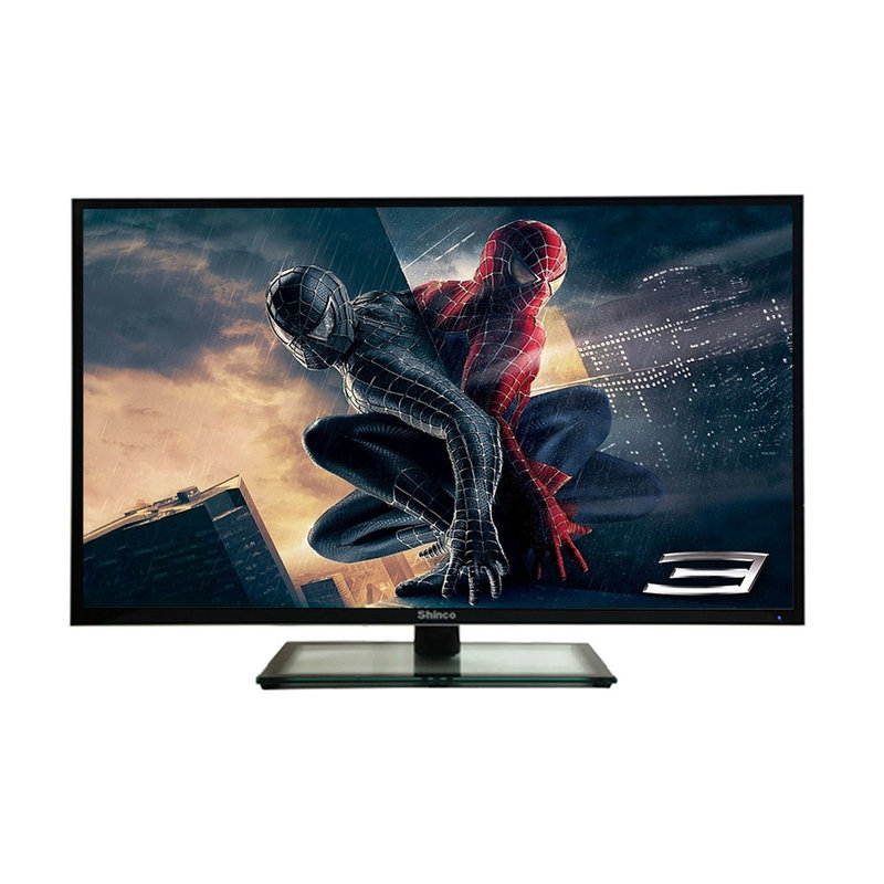 平板电视新科(shinco)ledtv-4268 42英寸led液晶电视 超薄窄边 usb