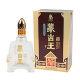 36度天尊蒙古王精品500ml/盒