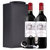 拉菲凯萨天堂古堡干红葡萄酒750ml*2 带酒具双支皮盒装 法国进口红酒