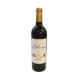 法国进口 宝克古堡干红葡萄酒 750ml/瓶