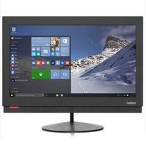 联想（ThinkCentre）M8350Z 升级款M810Z 21.5英寸台式一体机电脑  商务办公(黑色 I5/4G/1T/2G独显)