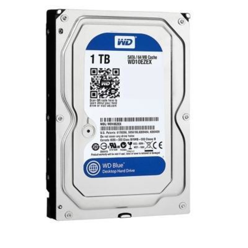 家庭电脑1t硬盘（家庭电脑1t硬盘够用吗） 家庭电脑1t硬盘（家庭电脑1t硬盘够用吗）「家用1t的电脑硬盘够不够」 行业资讯