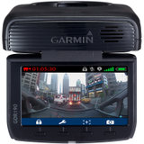 佳明（GARMIN） GDR190 GPS行车记录仪200度双镜头1080P高清3英寸折叠屏