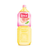 统一蜜桃多饮料 2L/瓶