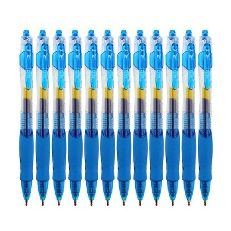 5mm(12只装蓝色)图片大全,高清图片时尚款式搭配【价格 品牌 报价】