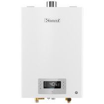 林内(Rinnai) RUS-11E56FRF 11L 强排机 燃气热水器 恒温
