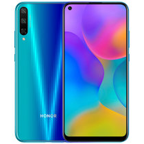 荣耀（honor）荣耀play3 全网通 4GB+128GB极光蓝