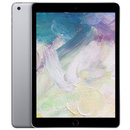 苹果（Apple）iPad 平板电脑 9.7英寸 Retina屏 2017年款(深空灰 WiFi+4G版本)
