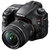 索尼（SONY） SLT-A65K套机(18-55mm) 行货全国联保 单电相机(黑色 优惠套餐六)