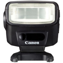 佳能（Canon）SPEEDLITE 270EX Ⅱ闪光灯（灯头可向上抬起约90°使用2节5号电池驱动）