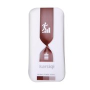 卡士奇（karsiqi）KS518移动电源充电宝（白棕色）（5600mAh）