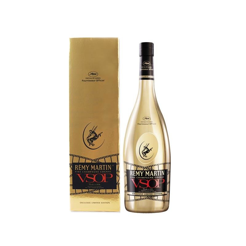 40°法國人頭馬vsop 2012戛納全球限量版3000ml