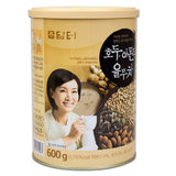 韩国进口丹特/Damtuh 坚果薏米营养粉 600g