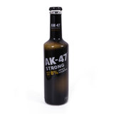 AK-47 男人鸡尾酒（金汤力味） 275ml/瓶