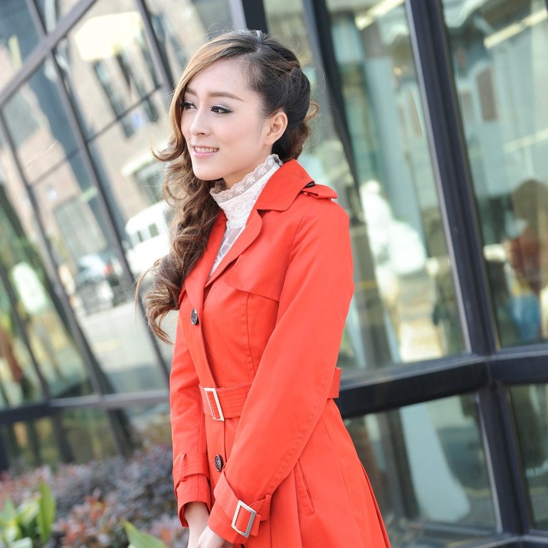 服装摄影 女装拍摄 网络拍摄 年轻模特-白灵