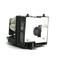 佐西卡投影机灯泡适用于夏普AN-XR10LP,XR-10S,XR-10X,XR-2020X,XR-12XA