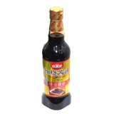 味美思 红烧酱油（六个月酿造期） 500ml/瓶