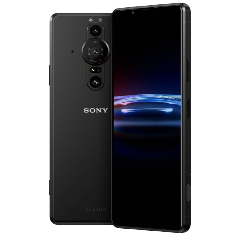 索尼(sony)xperia pro-i 5g雙卡雙待拍照智能手機 4k oled高刷屏 volg