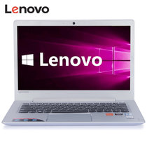 联想(Lenovo)Ideapad310-15 15.6英寸笔记本 A10-9600P 8G 1T 2G独显 Win10(白色 套餐二)
