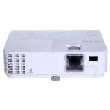 NEC(日电）NP-CD3100H高清 3D 商务教育投影机 蓝光3D 技术、8000:1对比度、1080P高清分辨率