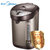美的（Midea）PF703-50T 电热水瓶/电水壶 （五段控温 5升6小时预约 一键凉白开 三层隔热）(图片色)