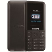 【官方旗舰店】 Philips/飞利浦 E180 老人机双卡双待超长待手机