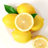 猫鲜岛四川安岳柠檬新鲜水果薄皮大果泡水榨汁水果(5斤装大果（单果150g起）)