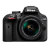 尼康（Nikon）D3400（AF-P DX 18-55mm f/3.5-5.6G VR）数码单反套机(官方标配)