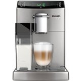 飞利浦（PHILIPS）HD8847/17 咖啡机  全自动浓缩咖啡机带有集成式牛奶壶和奶泡器