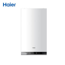 海尔（Haier）LL1PBD20/LL1PBD26-HN1(T)冷凝壁挂炉采暖炉两用天然气家用燃气地暖电锅炉(20KW)