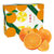 福建红美人柑橘正宗爱媛28号果冻橙新鲜水果橘子桔子当季(礼盒装12粒【净重4.5-5斤】)