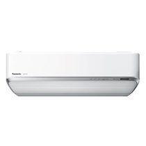 松下(Panasonic) 大1.5匹 冷暖变频壁挂式 空调 一级能效 电辅加热 自动清洁 节能运转 VE13KK1