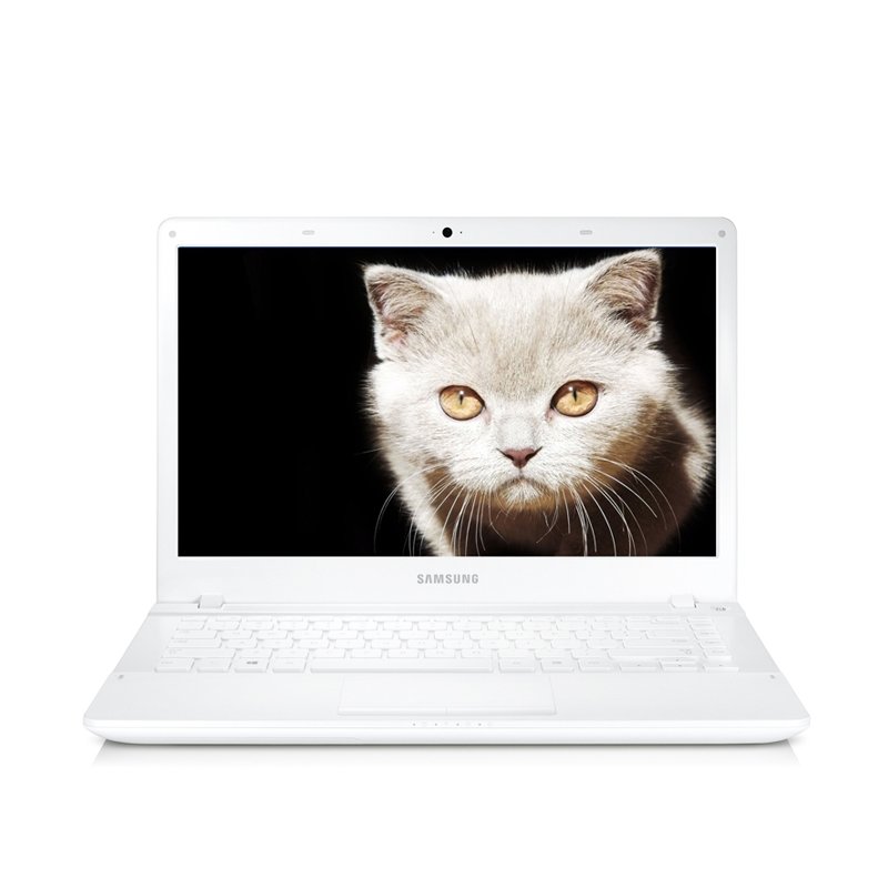 三星(samsung)np450r4q-x06cn 14英寸笔记本(赛扬处理器2957u/4gb/500