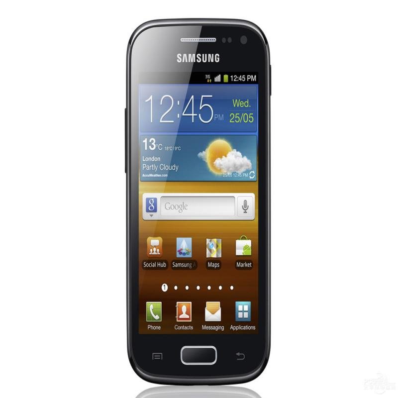 手机三星samsungs75003g手机黑色wcdmagsm非定制机返回商品页