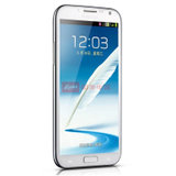 三星（Samsung） N719 Galaxy Note2 双卡双待 (白色 国行)