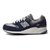 New Balance/NB男鞋 新百伦女鞋999系列网面透气跑鞋鞋复古休闲运动鞋(ML999NV 40.5)