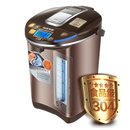 奥克斯（AUX） 电热水瓶保温 5 L家用 304不锈钢烧水壶 电热水壶 开水瓶8066