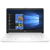 惠普(HP) Laptop 14s-cf0000TU 14.0英寸轻薄本笔记本Cel N4000 4G 500G 集显