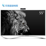 乐视TV 超4 X55 4K 智能液晶平板电视机 LED 超清网络 55英寸新品(套餐二)