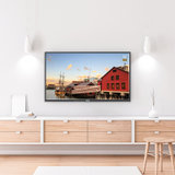 Haier海尔 32EU3000 32英寸高清蓝光液晶平板电视机30 39 40(黑色 40寸以下)