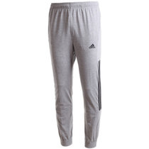 ADIDAS阿迪达斯2016春款NEO基础系列针织长裤 AK0957 AK2459(灰色 2XL)