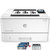惠普（HP）M403DW黑白激光打印机自动双面打印 无线网络 替代401D 套餐四