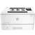 惠普(HP) LaserJet Pro M403n黑白激光打印机有线网络