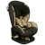 挪威besafe iZi Comfort X3 汽车儿童安全座椅 9月-4岁(米色)