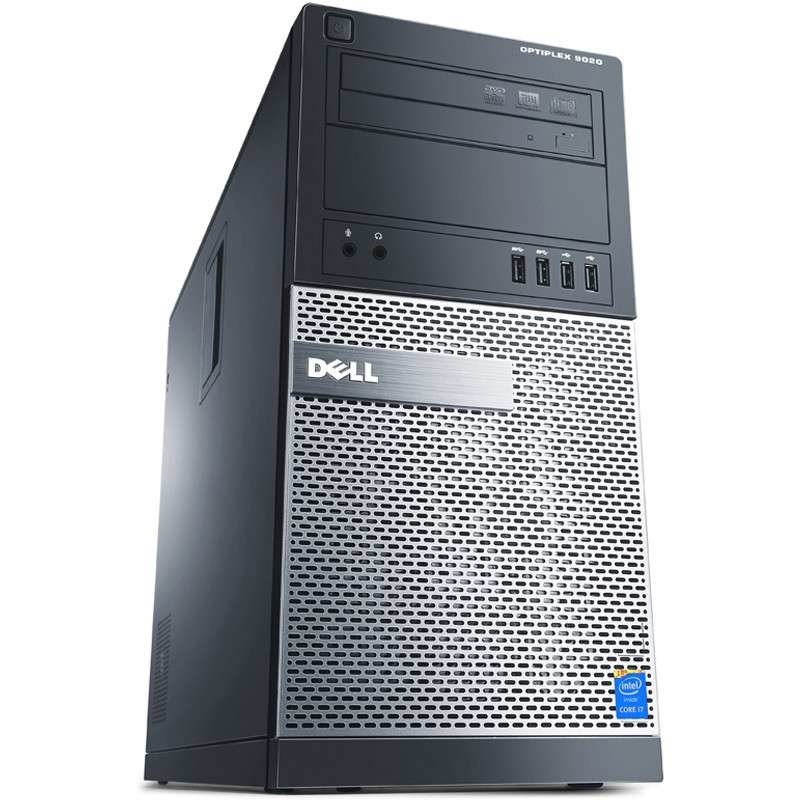 戴尔7020mt台式主机