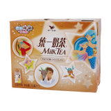 统一巧克力奶茶饮料250ML*6盒/组